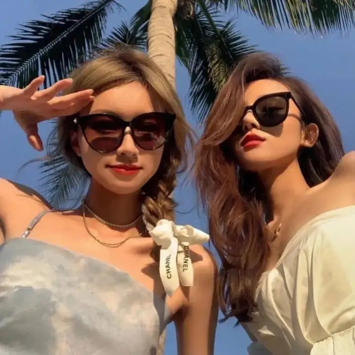 在峡谷的呼唤
